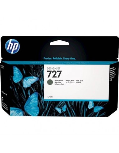 HP kartuša 727 Photo black za DesignJet T9X0/15X0/25X0 (300ml)