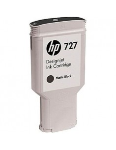 HP kartuša 727 Gray za DesignJet T9X0/15X0/25X0 (300ml)