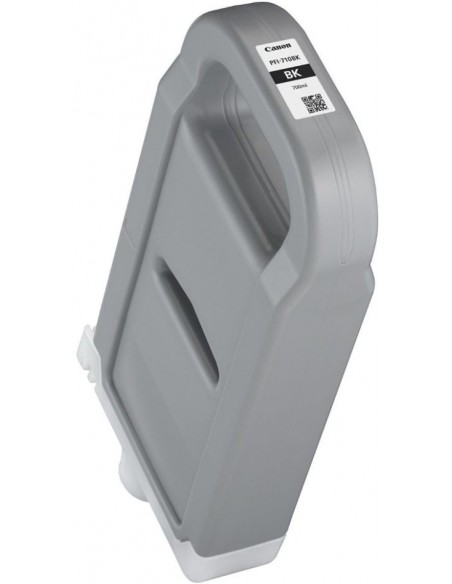 Canon kartuša PFI-710B Črna za iPF TX-2000/3000/4000 (700 ml.)