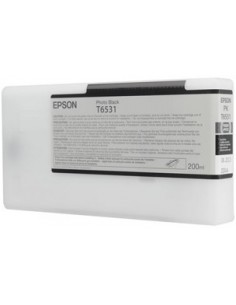 Epson kartuša T6531 foto-črna za Stylus Pro 4900
