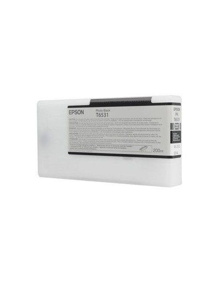 Epson kartuša T6531 foto-črna za Stylus Pro 4900