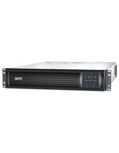 UPS APC Smart-UPS 1980W/2200VA (SMT2200RMI2UC)