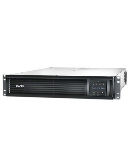 UPS APC Smart-UPS 1980W/2200VA (SMT2200RMI2UC)