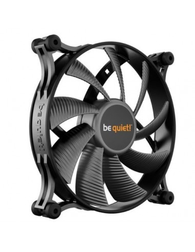 Ventilator Be Quiet! Shadow Wings 2 (BL085), 120mm, 4-pin