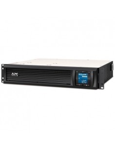 UPS APC Smart-UPS 900W/1500VA (SMC1500I-2UC)