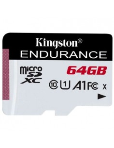 Spominska kartica Micro SDHC 64GB Kingston High Endurance (SDCE/64GB)