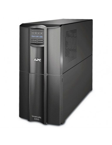 UPS APC Smart-UPS SMT2200IC, 2200VA, 1980W