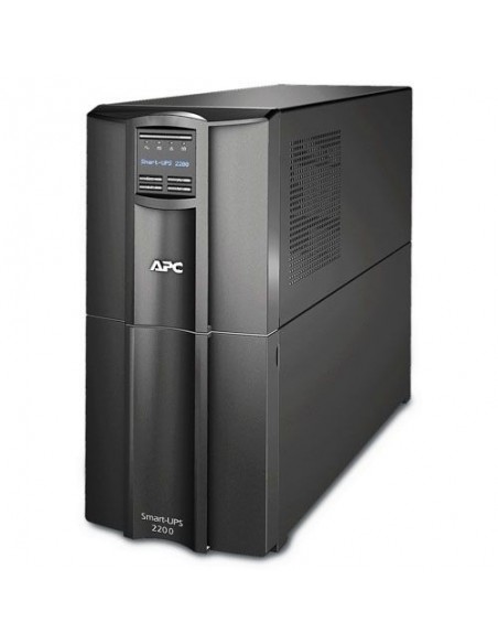 UPS APC Smart-UPS 1980W/2200VA (SMT2200IC)