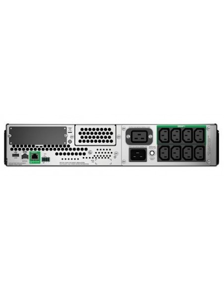 UPS APC Smart-UPS 2700W/3000Va (SMT3000RMI2UC)