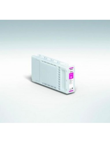 Epson kartuša T6933 Magenta za SC-T3000/T5000/T7000 (350ml)