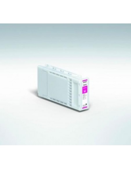 Epson kartuša T6933 Magenta za SC-T3000/T5000/T7000 (350ml)