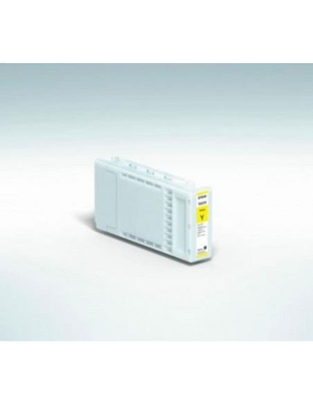 Epson kartuša T6934 Yellow za SC-T3000/T5000/T7000 (350ml)