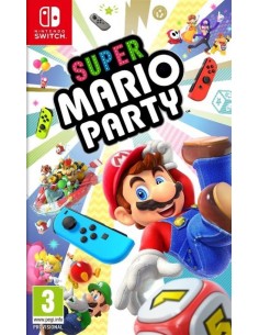 Super Mario Party (Nintendo Switch)
