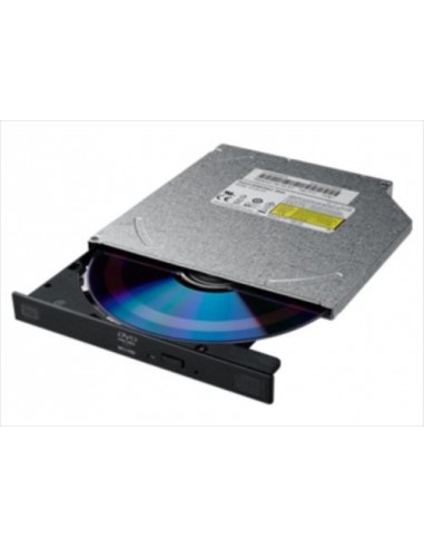 DVD-/+RW LiteOn DS-8ACSH-24-B, vgradni