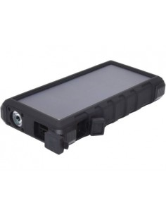 Prenosna baterija Sandberg Outdoor Solar Powerbank (420-38) 24.000mAh