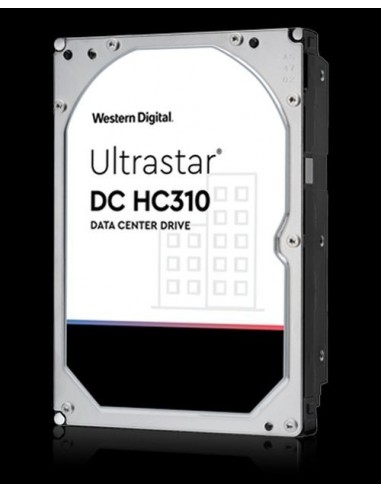 Trdi disk WD Ultrastar (HUS726T4TALA6L4_0B35950), 4TB, 7200, 256MB, SATA3