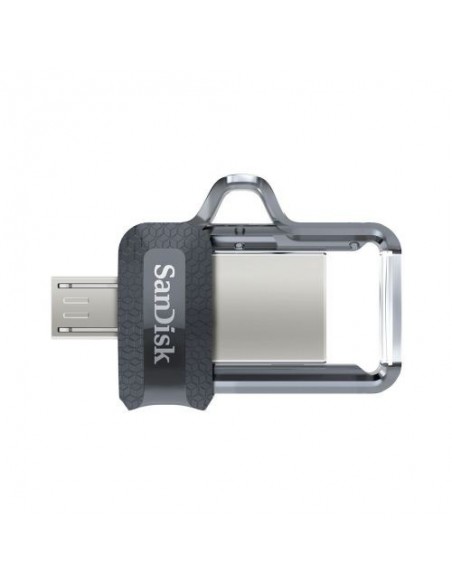 USB disk 256GB Sandisk Ultra Dual (SDDD3-256G-G46)