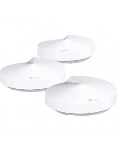 Brezžična dostopna točka TP-Link Deco M5 (3pack), AC1300