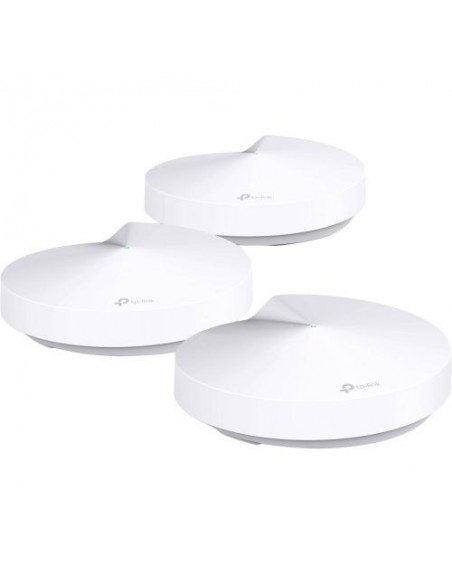 Dostopna točka TP-Link Deco M5, 3 pack