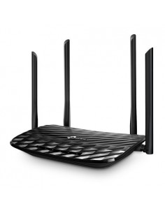 Brezžični router TP-Link Archer C6 V2.0