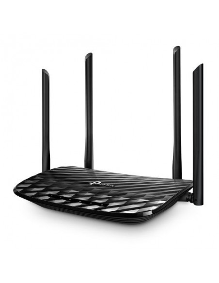 Brezžični router TP-Link Archer C6 V2.0