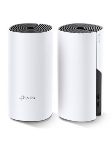 Brezžična dostopna točka TP-Link Deco M4, AC1200, 2 pack