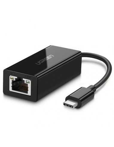 Mrežna kartica USB-C na RJ45, Ugreen 50307