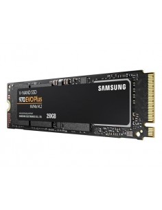 SSD Samsung 970 EVO Plus 250GB (MZ-V7S250BW)