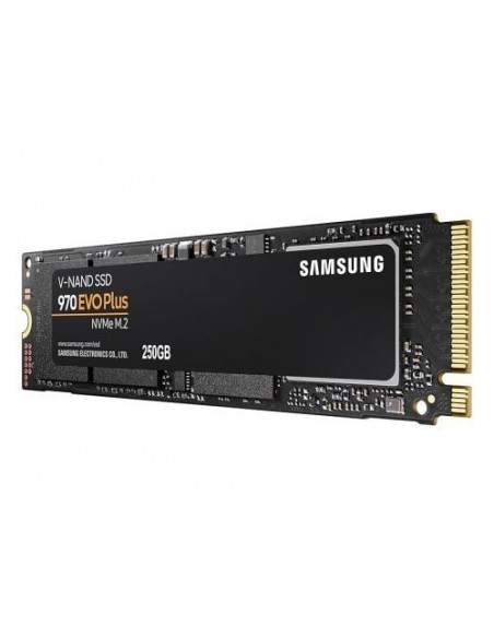SSD Samsung 970 EVO Plus 250GB (MZ-V7S250BW)