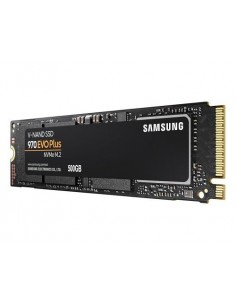 SSD Samsung 970 EVO Plus 500GB (MZ-V7S500BW)