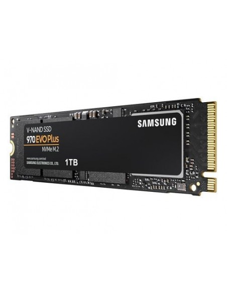 SSD Samsung 970 EVO Plus 1TB (MZ-V7S1T0BW)