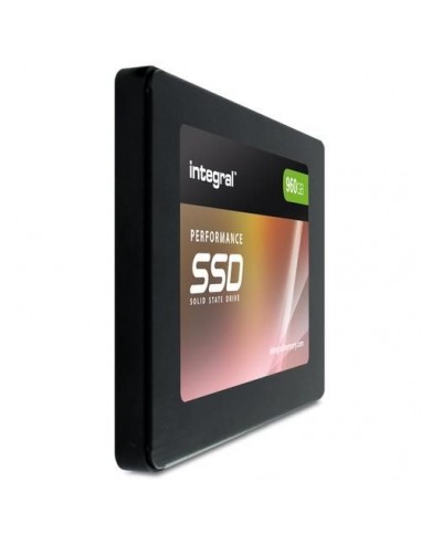 SSD Integral P Series (INSSD960GS625P5) 2.5", 960GB, 560/540 MB/s, SATA3
