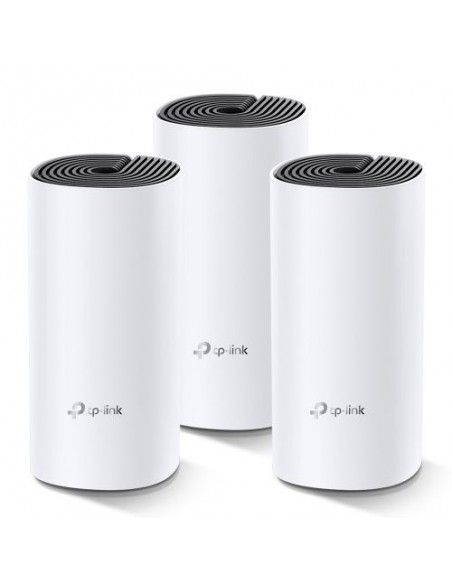 Dostopna točka TP-Link Deco M4, 3 pack
