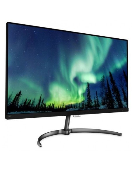 Monitor Philips 27"/68cm 276E8VJSB, 3840x2160, 350cd/m2, 1000:1, 5ms