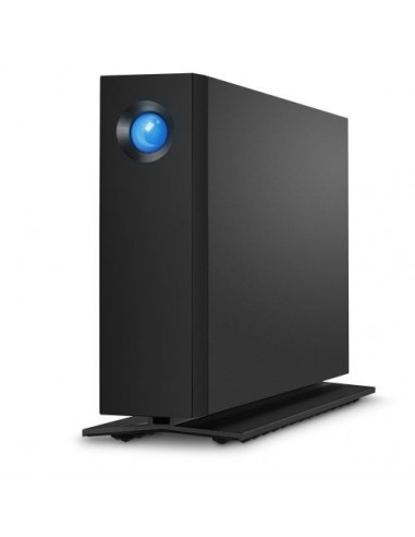 Zunanji disk LaCie d2 Profesional (STHA8000800), 3.5", 8TB, USB3.0