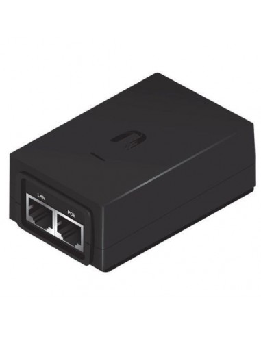 PoE Injector Ubiquiti POE-48-24W-G