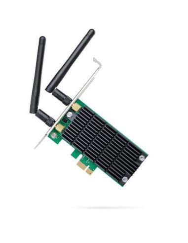 Brezžična mrežna kartica PCI-Ex TP-Link Archer T4E, AC1200, dual-band