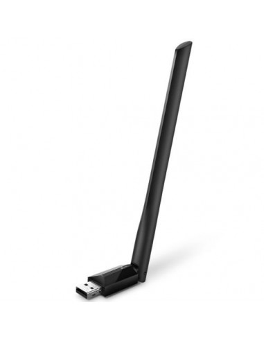 Brezžična mrežna kartica USB TP-Link Archer T2U Plus, AC600, Dual-Band