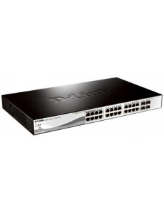 Switch D-Link DGS-1210-28P