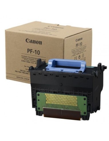 Canon glava PF-10 za iPFPro 2000/4000/6000