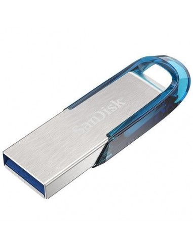 USB disk 32GB SanDisk Ultra Flair (SDCZ73-032G-G46B)