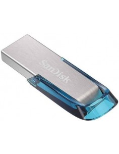 USB disk 128GB SanDisk Ultra Flair (SDCZ73-128G-G46B)