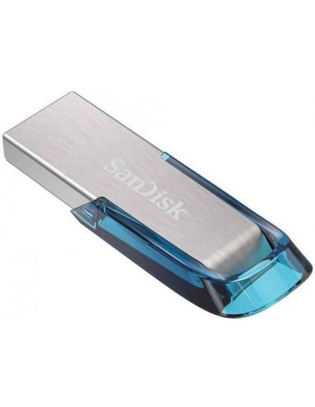 USB disk 128GB SanDisk Ultra Flair (SDCZ73-128G-G46B)