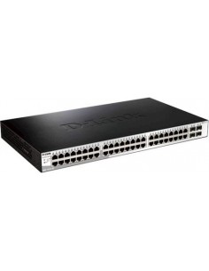 Switch D-Link DGS-1210-52
