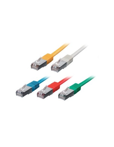 Priključni kabel FTP C5e RJ45 3m