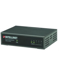 Switch Intellinet 523301