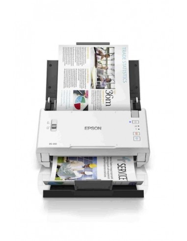 Skener Epson WorkForce DS-410 (B11B249401)