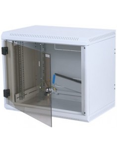 Komunikacijska omara Triton RBA-12-AS4-BAX-A1, 600x400, 12U