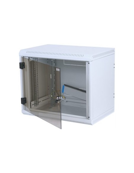 Komunikacijska omara Triton RBA-12-AS4-BAX-A1, 600x400, 12U