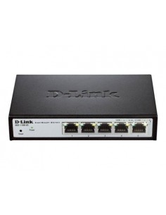Switch D-Link...